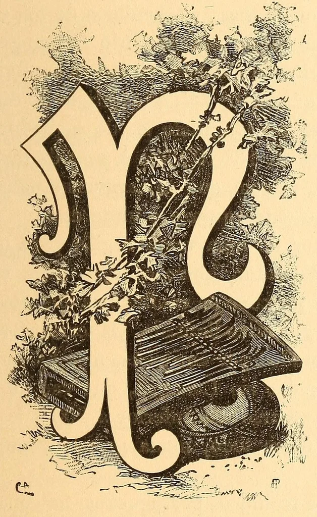 An illustration from Descripção da viagem á Mussumba do Muatiãnvua, 1890, leaf 959
