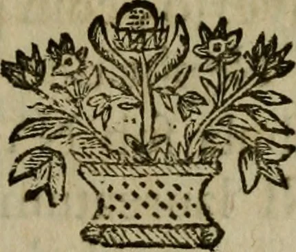 An illustration from Descriptio brevis gemmarum quae in museo Guil. S.R.J.L. Baronis de Crassier, Celsissimi Episcopi ac Principis Leodiensis in Camera Rationaria Consiliarii, &c. asservantur, 1740, leaf 22