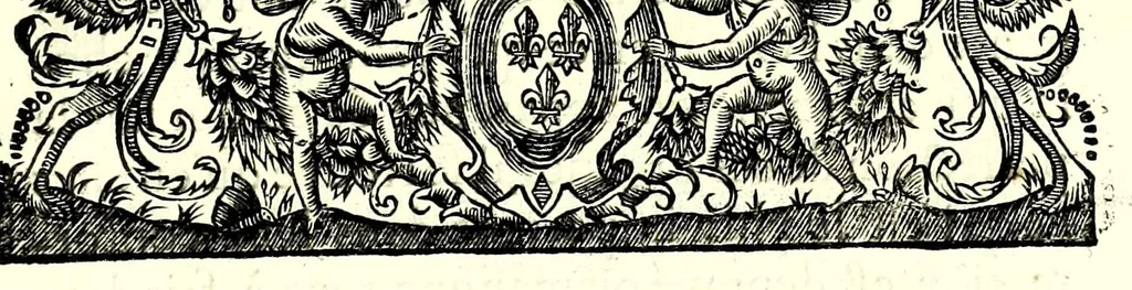 An illustration from Description anatomique d'un cameleon, d'un castor, d'un dromadaire, d'un ours, et d'une gazelle, 1669, leaf 43