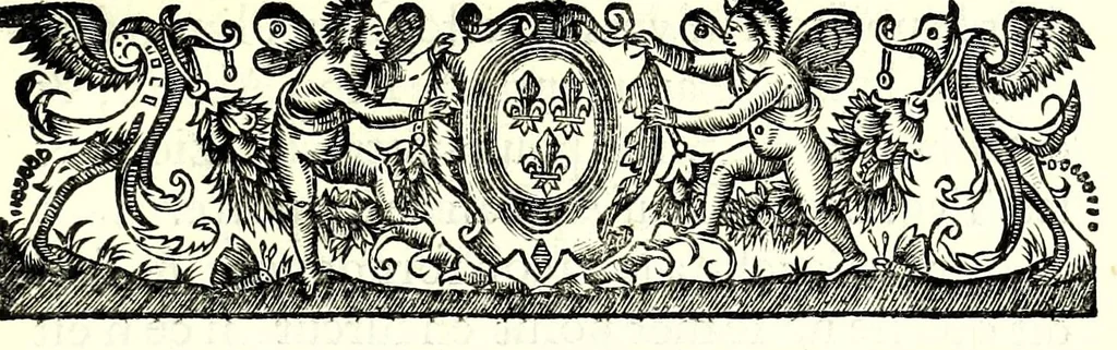 An illustration from Description anatomique d'un cameleon, d'un castor, d'un dromadaire, d'un ours, et d'une gazelle, 1669, leaf 65