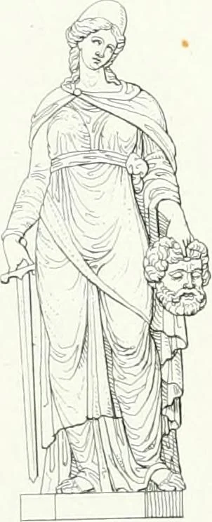 An illustration from Description de la cathédrale de Milan : accompagnée d'observations historiques et critiques sur sa construction et sur les monumens d'art dont elle est enrichie, 1823, leaf 327