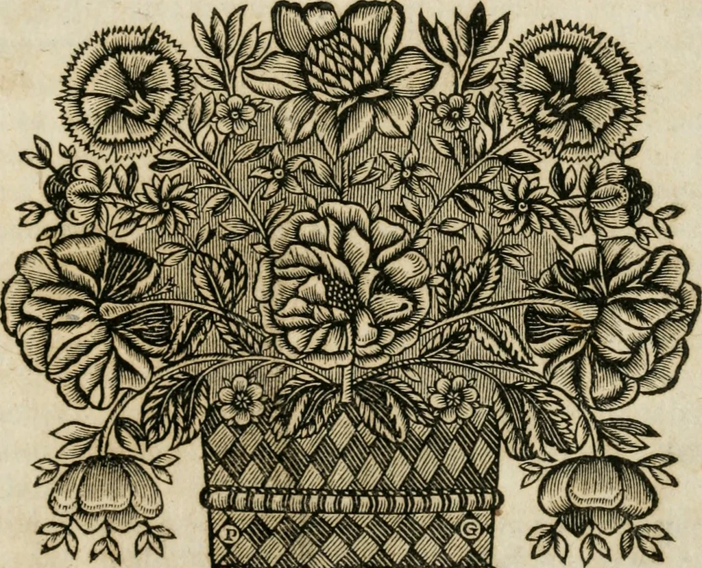 An illustration from Description de l'arc dressé par les soins du Souuerain Senat de Savoye : pour l'entrée de leurs Altesses Royales à Chambery, 1663, leaf 4