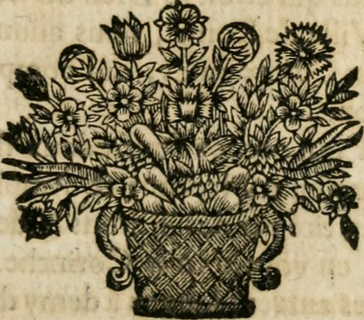 An illustration from Description de l'arc dressé par les soins du Souuerain Senat de Savoye : pour l'entrée de leurs Altesses Royales à Chambery, 1663, leaf 56