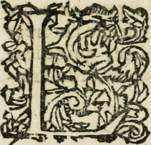 An illustration from Description de l'arc dressé par les soins du Souuerain Senat de Savoye : pour l'entrée de leurs Altesses Royales à Chambery, 1663, leaf 74