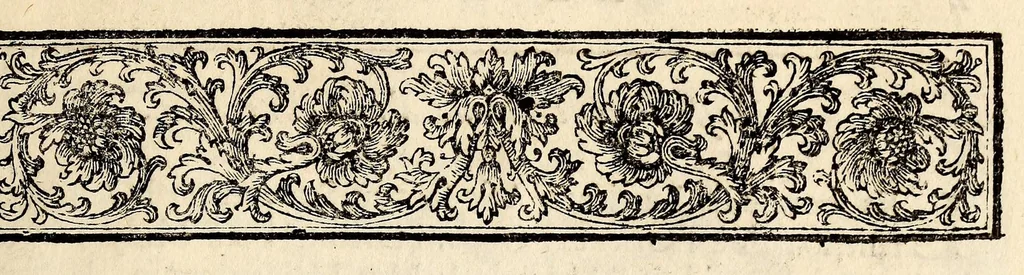 An illustration from Description de l'univers, : contenant les differents systêmes du monde, les cartes generales & particulieres de la geographie ancienne & moderne : les plans & les profils des principales villes & des autres lieux plus considerables de la terre ; avec les portraits des souverains qui y commandent, leurs blasons, titres & livrées : et les mœurs, religions, gouvernemens & divers habillemens de chaque nation. Dediee au roy., 1683, leaf 17