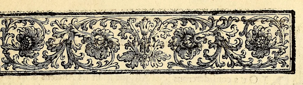An illustration from Description de l'univers, : contenant les differents systêmes du monde, les cartes generales & particulieres de la geographie ancienne & moderne : les plans & les profils des principales villes & des autres lieux plus considerables de la terre ; avec les portraits des souverains qui y commandent, leurs blasons, titres & livrées : et les mœurs, religions, gouvernemens & divers habillemens de chaque nation. Dediee au roy., 1683, leaf 17