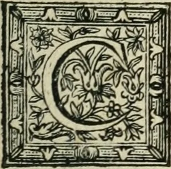 An illustration from Description de l'univers, 1683, leaf 28