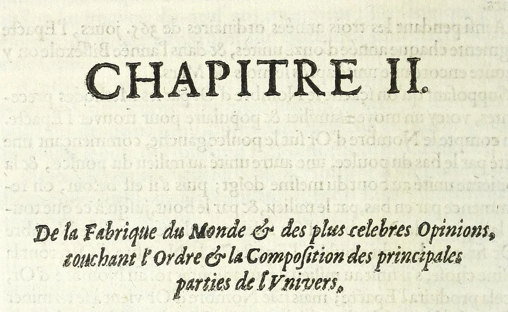 An illustration from Description de l'univers : contenant les differents systemes du monde, les cartes generales & particulieres de la geographie ancienne & moderne, les plans & les profils des principales villes & des autres lieux plus considerables de la Terre : avec les portraits des souverains qui y commandent, leurs blasons, titres & livrées : et les moeurs, religions, gouvernemens & divers habillemens de chaque nation, 1685, leaf 116