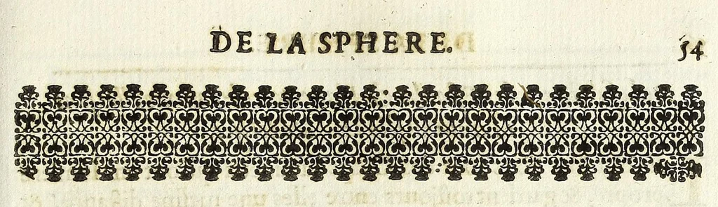 An illustration from Description de l'univers : contenant les differents systemes du monde, les cartes generales & particulieres de la geographie ancienne & moderne, les plans & les profils des principales villes & des autres lieux plus considerables de la Terre : avec les portraits des souverains qui y commandent, leurs blasons, titres & livrées : et les moeurs, religions, gouvernemens & divers habillemens de chaque nation, 1685, leaf 157