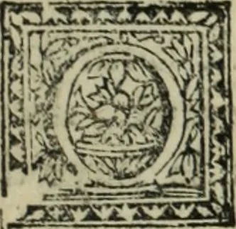 An illustration from Description de l'univers, 1683, leaf 120