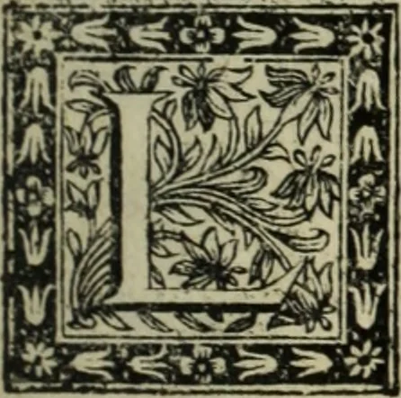 An illustration from Description de l'univers, 1683, leaf 16
