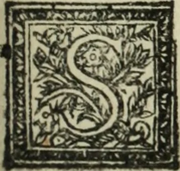 An illustration from Description de l'univers, 1683, leaf 170