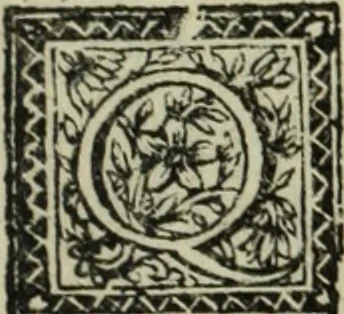 An illustration from Description de l'univers, 1683, leaf 234