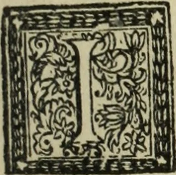 An illustration from Description de l'univers, 1683, leaf 60