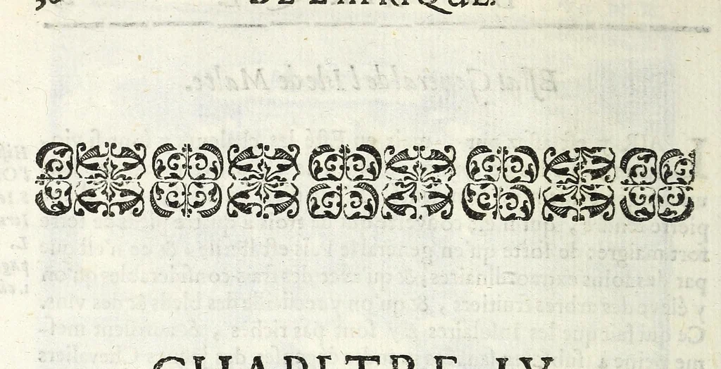 An illustration from Description de l'univers : contenant les differents systemes du monde, les cartes generales & particulieres de la geographie ancienne & moderne, les plans & les profils des principales villes & des autres lieux plus considerables de la Terre : avec les portraits des souverains qui y commandent, leurs blasons, titres & livrées : et les moeurs, religions, gouvernemens & divers habillemens de chaque nation, 1685, leaf 82