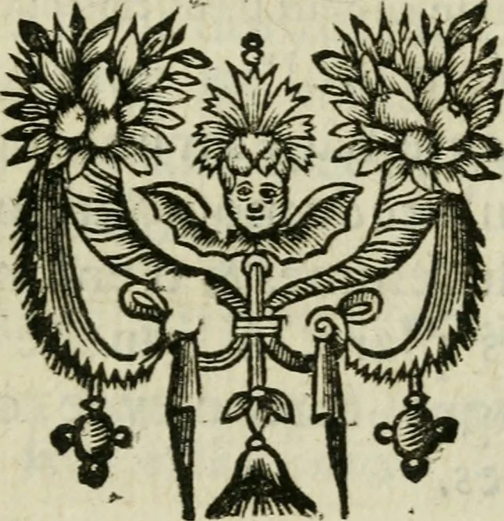 An illustration from Description des tableaux du Palais Royal,: avec la vie des peintres à la tête de leurs ouvrages, dédiée à Monseigneur le duc d'Orléans, premier prince du sang, 1737, leaf 252