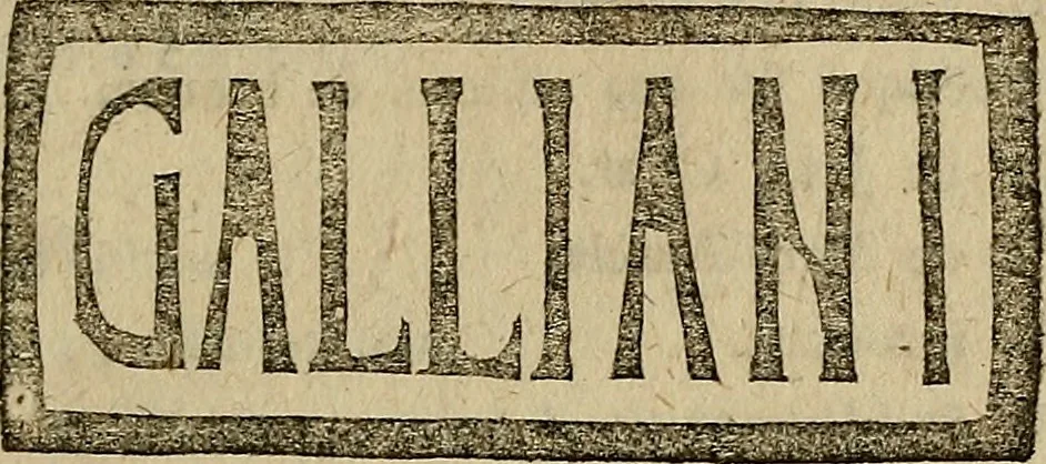 An illustration from Description du cabinet de Monsieur Paul de Praun a Nuremberg, 1797, leaf 280