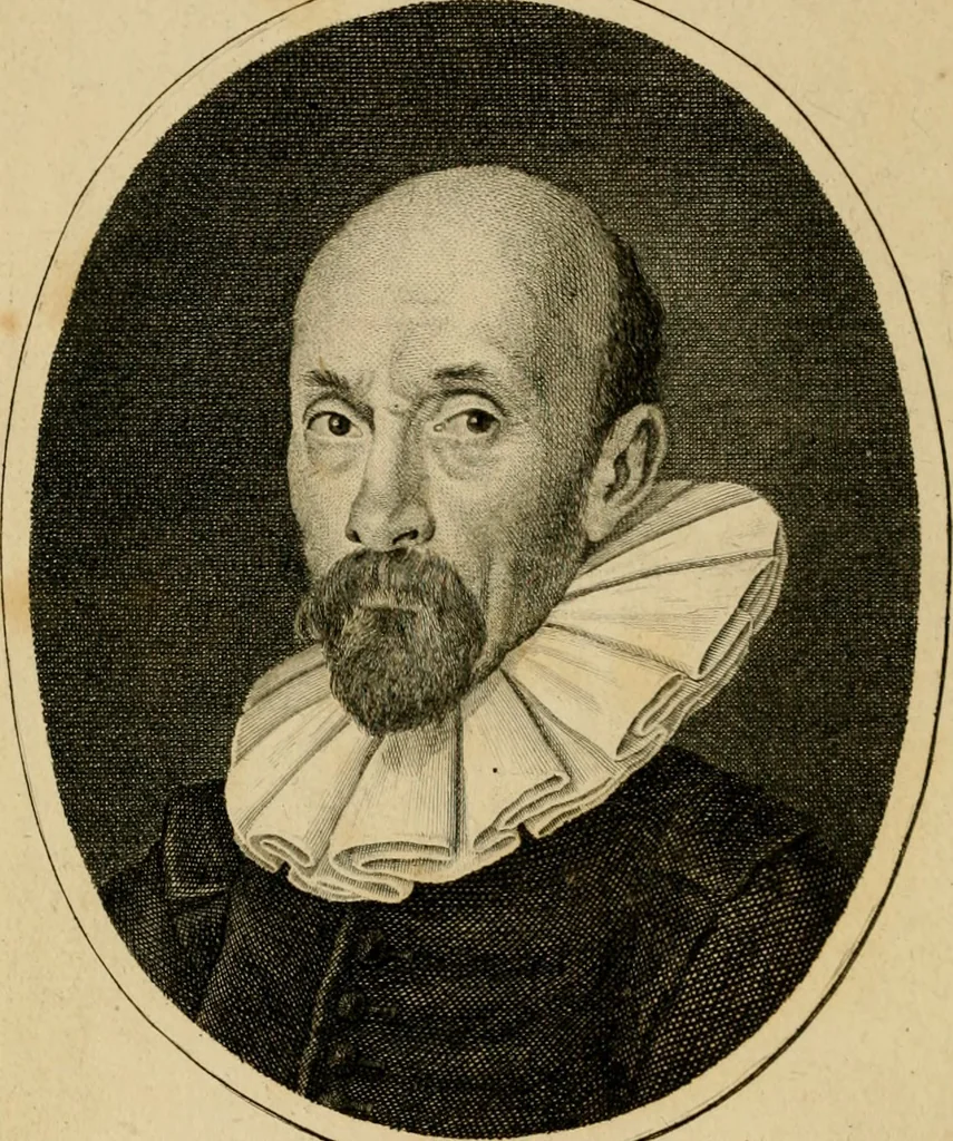 An illustration from Description du cabinet de Monsieur Paul de Praun a Nuremberg, 1797, leaf 7