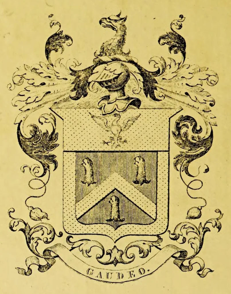 An illustration from Description d'Vkranie, qui sont plusieurs prouinces du royaume de Pologne. Contenuës depuis les confins de la Moscouie, iusques aux limites de la Transilvanie. : Ensemble leurs moeurs, fącons de viures, & de faire la guerre, 1660, leaf 2