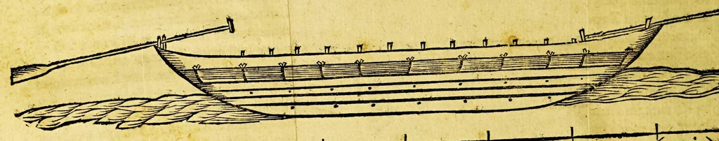 An illustration from Description d'Vkranie, qui sont plusieurs prouinces du royaume de Pologne. Contenuës depuis les confins de la Moscouie, iusques aux limites de la Transilvanie. : Ensemble leurs moeurs, fącons de viures, & de faire la guerre, 1660, leaf 74
