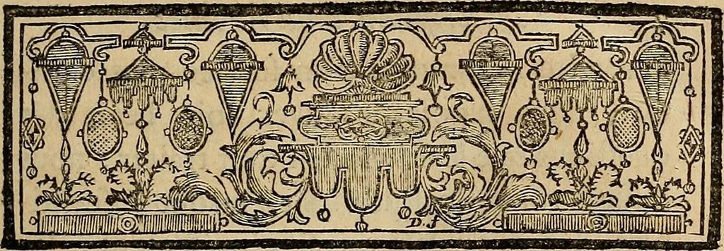 An illustration from Description et usage d'un cabinet de physique expérimentale, 1775, leaf 30