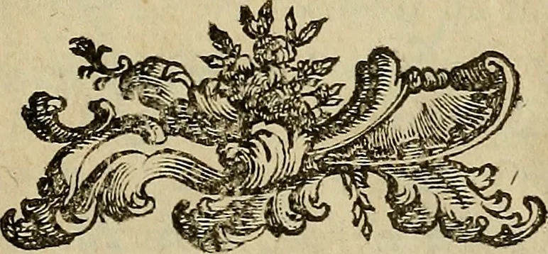 An illustration from Description et usage d'un cabinet de physique expérimentale, 1775, leaf 8