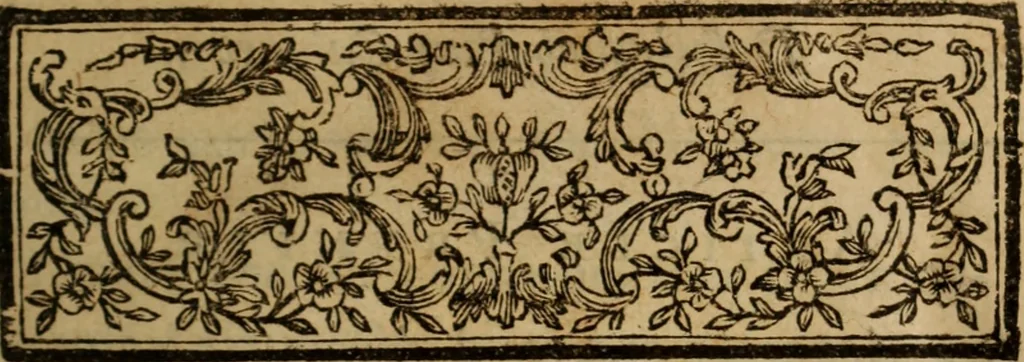 An illustration from Description et usage d'un cabinet de physique expérimentale, 1775, leaf 10