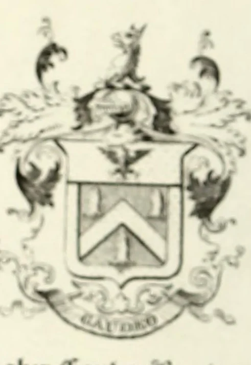 An illustration from Description generale des costes de l'Amerique, : havres, isles, caps, golfes, bancs, ecueils, basses, profondeurs, vents & courans d'eau. Des peuples qui les habitent, du temperamment de l'air, de la qualité des terres & du commerce. Utiles à tous navigateurs, hydrographes & geographes, le tout recueilly des autheurs les plus modernes, & des memoires des pilotes, françois, espagnols & portugais., 1677, leaf 2