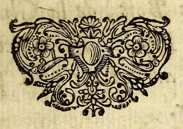 An illustration from Description geographique et historique des costes de l'Amerique Septentrionale. : Avec l'histoire naturelle du païs., 1672, leaf 161