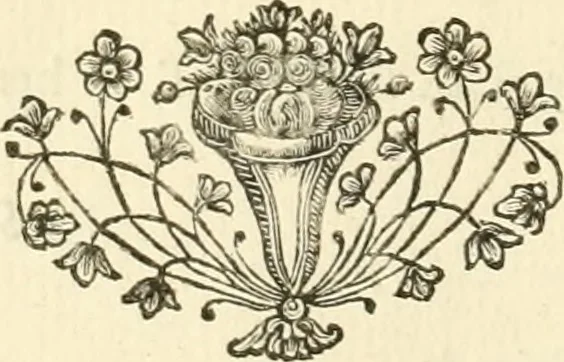 An illustration from A description of the antiquities and curiosities in Wilton-House : illustrated with twenty-five engravings of some of the capital statues, bustos, and relievos : in this work are introduced the anecdotes and remarks of Thomas Earl of Pembroke, who collected these antiques, now first published from his Lordship's mss, 1786, leaf 187