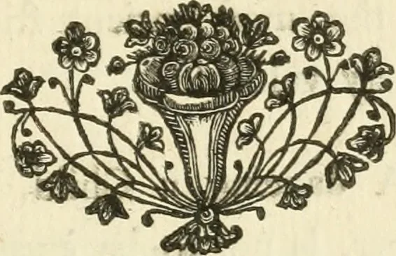 An illustration from A description of the antiquities and curiosities in Wilton-House : illustrated with twenty-five engravings of some of the capital statues, bustos, and relievos : in this work are introduced the anecdotes and remarks of Thomas Earl of Pembroke, who collected these antiques, now first published from his Lordship's mss, 1786, leaf 38