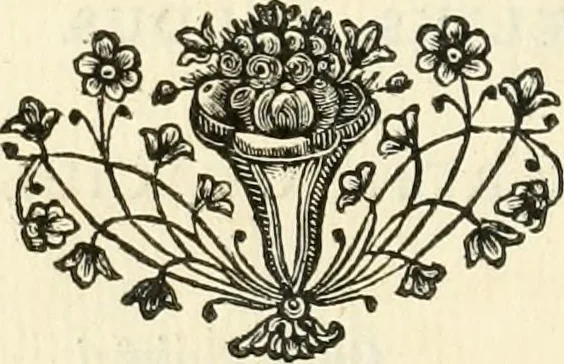 An illustration from A description of the antiquities and curiosities in Wilton-House : illustrated with twenty-five engravings of some of the capital statues, bustos, and relievos : in this work are introduced the anecdotes and remarks of Thomas Earl of Pembroke, who collected these antiques, now first published from his Lordship's mss, 1786, leaf 99
