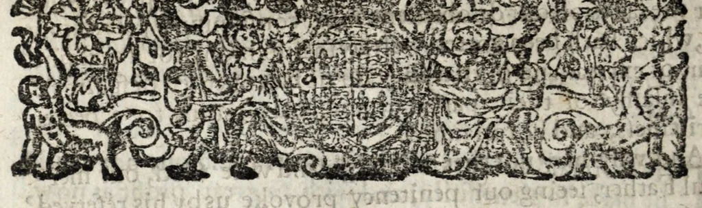 An illustration from A description of new philosophical furnaces, or, A new art of distilling, divided into five parts : whereunto is added a description of the tincture of gold, or the true aurum potabile : also the first part of the mineral work : set forth and published for the sakes of them that are studious of the truth, 1651, leaf 426
