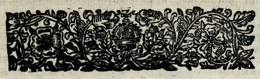 An illustration from A description of new philosophical furnaces, or, A new art of distilling, divided into five parts : whereunto is added a description of the tincture of gold, or the true aurum potabile : also the first part of the mineral work : set forth and published for the sakes of them that are studious of the truth, 1651, leaf 457