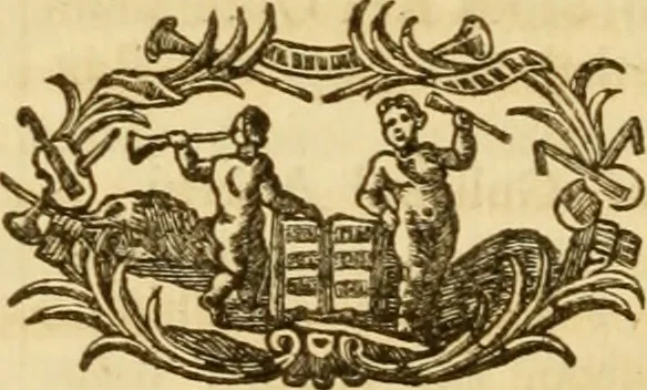An illustration from A description of the works of the ingenious delineator and engraver Wenceslaus Hollar : disposed into classes of different sorts; with some account of his life, 1759, leaf 125