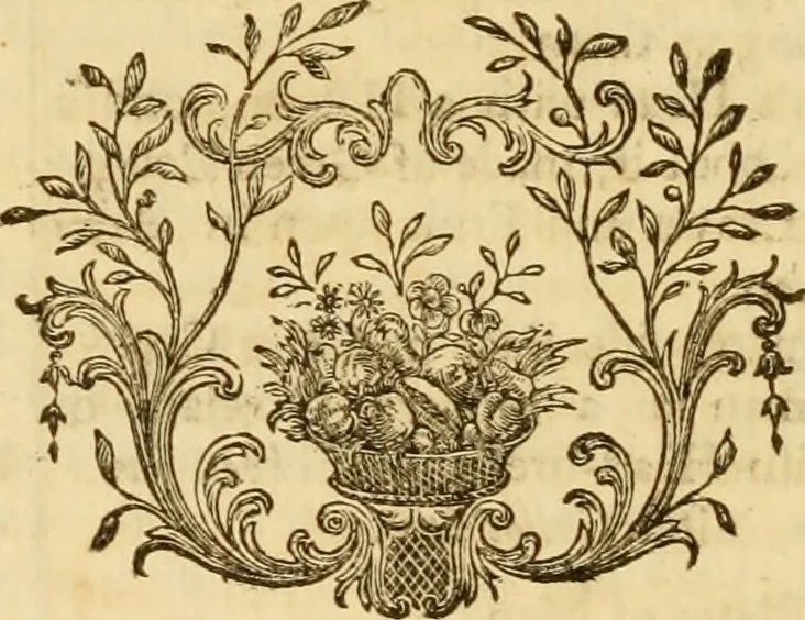 An illustration from A description of the works of the ingenious delineator and engraver Wenceslaus Hollar : disposed into classes of different sorts; with some account of his life, 1759, leaf 81