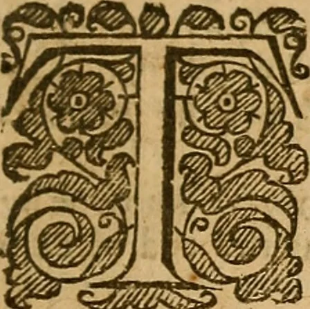 An illustration from The description and use of the sector, crosse-staffe, and other instruments : with a canon of artificiall Sines and Tangents, and the use thereof in astronomie, navigation, dialling and fortification .., 1636, leaf 194
