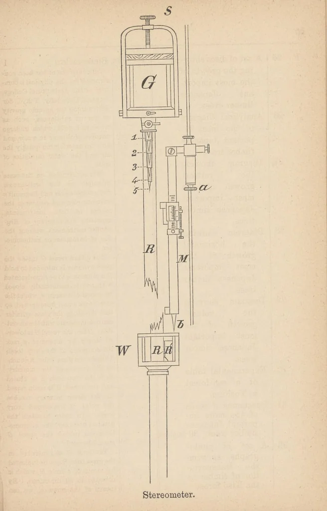 An illustration from A descriptive catalogue of the agricultural products exhibited in the World's Columbian Exposition, 1893, leaf 495