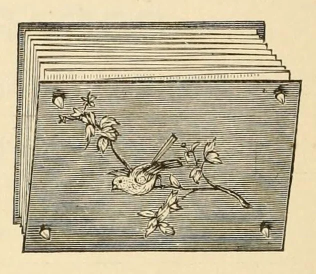 An illustration from Descriptive catalogue and price list., 1887, leaf 102