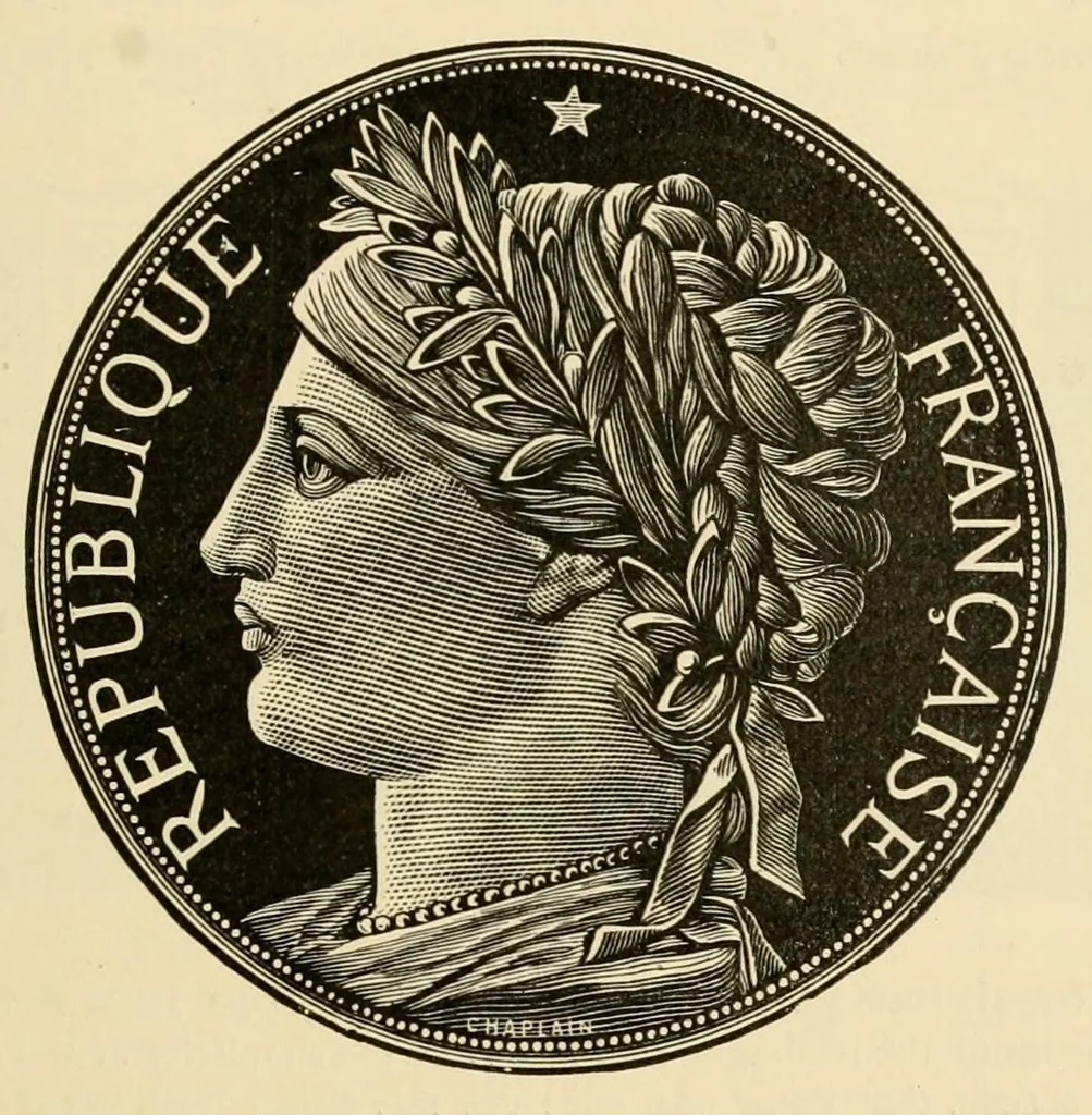 An illustration from Descriptive catalogue and price list., 1887, leaf 107