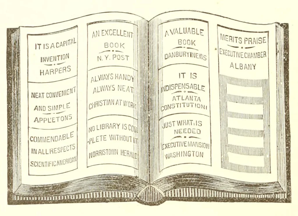 An illustration from Descriptive catalogue and price list., 1887, leaf 108