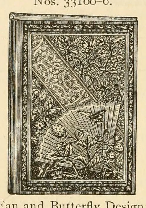 An illustration from Descriptive catalogue and price list., 1887, leaf 116
