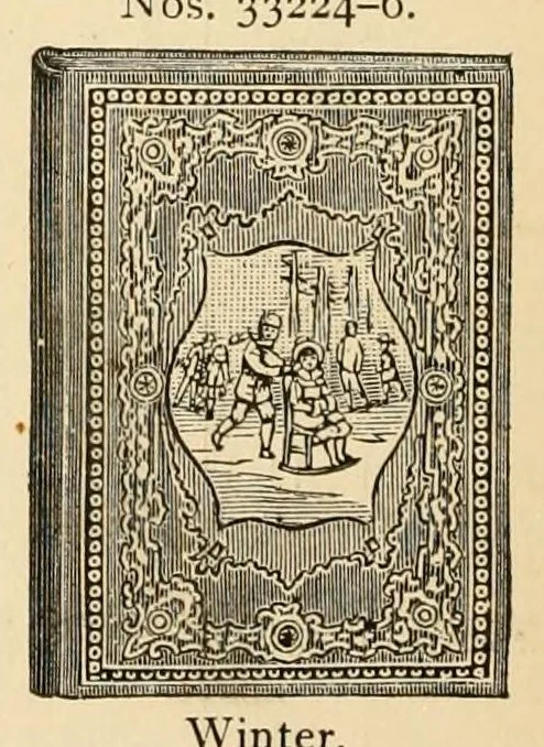 An illustration from Descriptive catalogue and price list., 1887, leaf 116