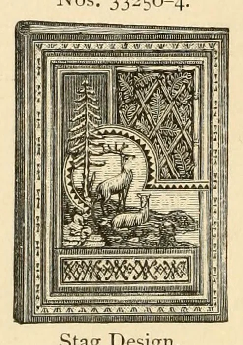An illustration from Descriptive catalogue and price list., 1887, leaf 118