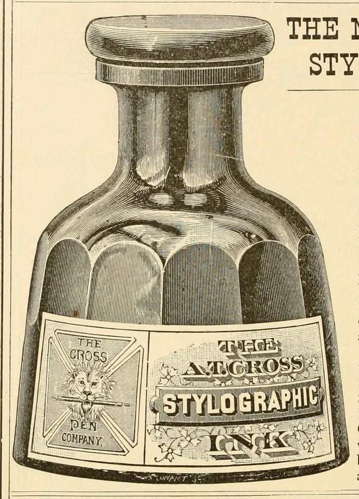 An illustration from Descriptive catalogue and price list., 1887, leaf 132