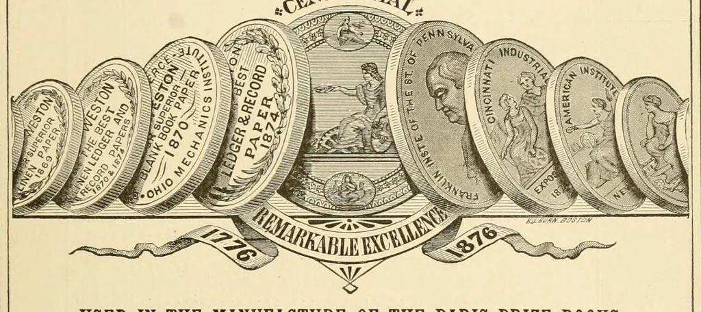 An illustration from Descriptive catalogue and price list., 1887, leaf 91