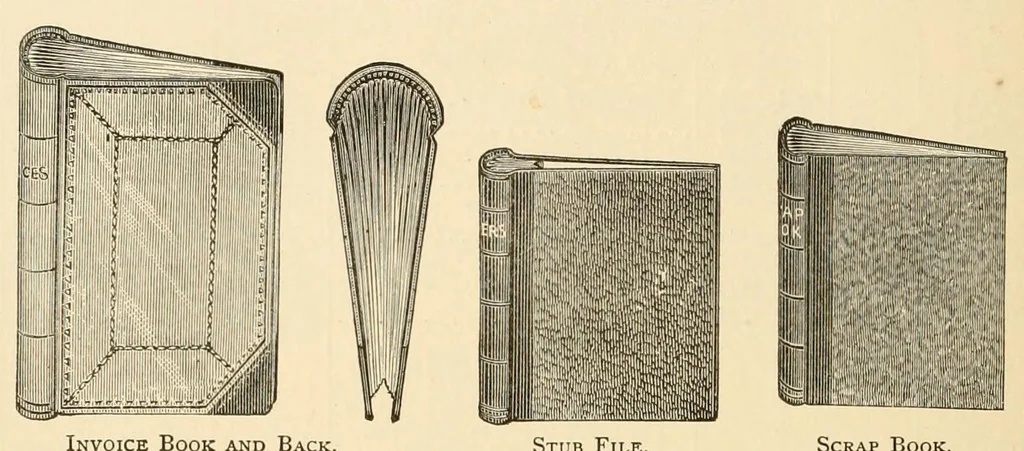 An illustration from Descriptive catalogue and price list., 1887, leaf 98