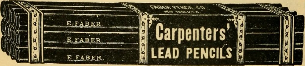 An illustration from Descriptive catalogue of artists' materials, draughting papers, tracing cloth, and mathematical instruments., 1898, leaf 116