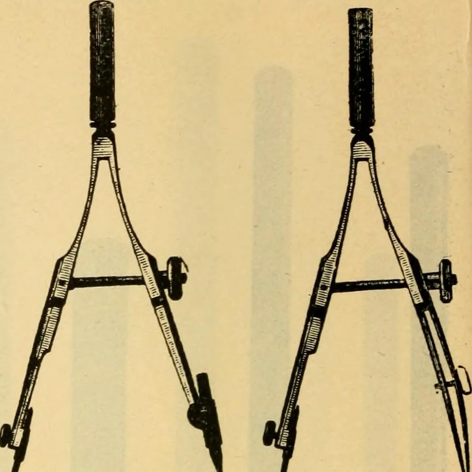 An illustration from Descriptive catalogue of artists' materials, draughting papers, tracing cloth, and mathematical instruments., 1898, leaf 248
