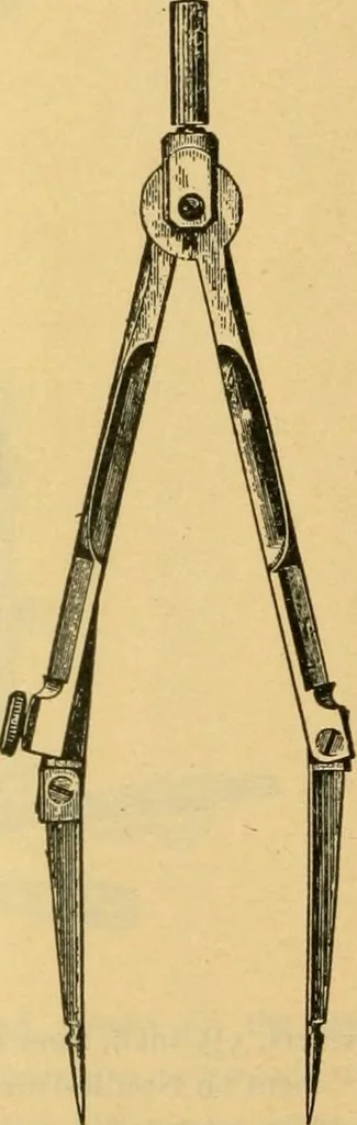 An illustration from Descriptive catalogue of artists' materials, draughting papers, tracing cloth, and mathematical instruments., 1898, leaf 266